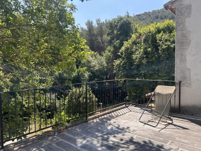 Photos 18 - Équestre - RARE PROPRIÉTÉ ÉQUESTRE SUR 11 796 m² - Auriol (13)