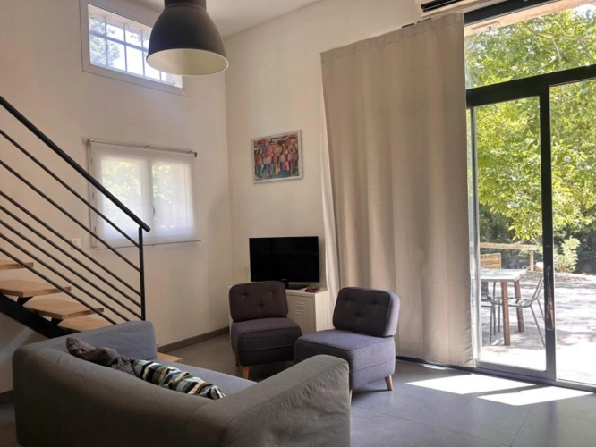 Photos 23 - Équestre - RARE PROPRIÉTÉ ÉQUESTRE SUR 11 796 m² - Auriol (13)
