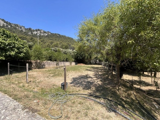 Photos 30 - Équestre - RARE PROPRIÉTÉ ÉQUESTRE SUR 11 796 m² - Auriol (13)