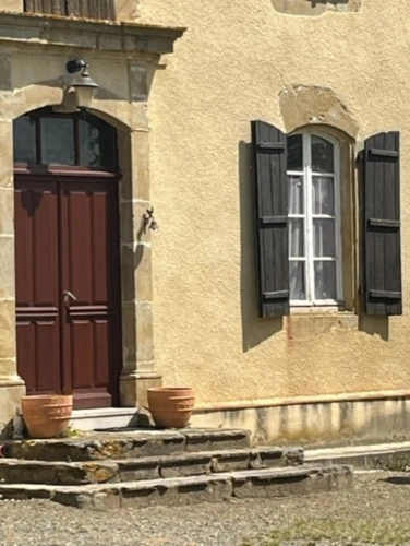 Photos 13 - Touristique - Dpt Gers (32), à vendre PLAISANCE et RISCLE proche, authentique PROPRIETE RURALE, ancienne ferme,  sur 3ha bio  AVEC geothermie, ancien chais