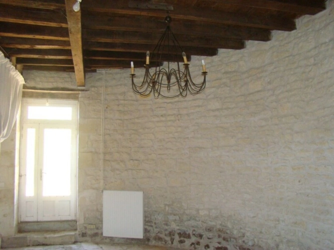 Photos 7 - Touristique - Dpt Nièvre (58), COULANGES les NEVERS belle propriété atypique sans vis à vis de 18 pièces 406m² habitables