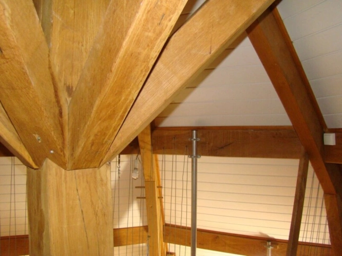 Photos 9 - Touristique - Dpt Nièvre (58), COULANGES les NEVERS belle propriété atypique sans vis à vis de 18 pièces 406m² habitables