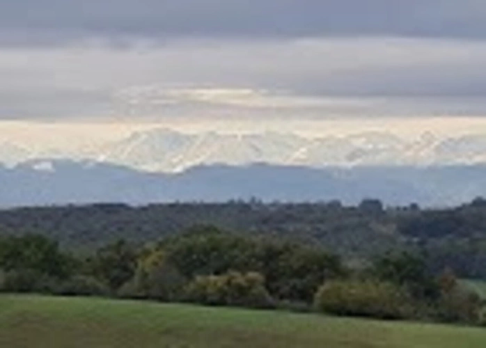 Photos 4 - Prestige - Dpt Gers (32), à vendre MARCIAC proche , Beau CHATEAU dominant sur 8ha ideal acueil public, EVENEMENTIEL, résidence séniors, communauté, habitat partagé