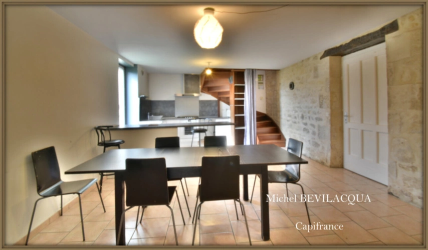 Photos 4 - Prestige - Dpt Nièvre (58), COULANGES LES NEVERS ancien moulin à vent, 253 m² sur une parcelle de 1700 m²