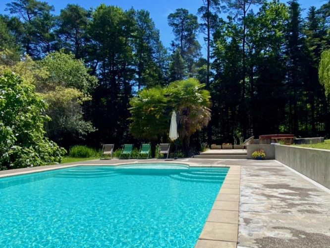 Photos 9 - Prestige - Maison de maître