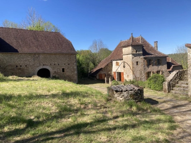 Photos 2 - Touristique - Corps de ferme