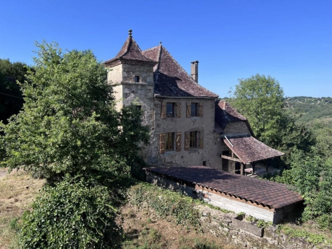 Photos 4 - Touristique - Corps de ferme