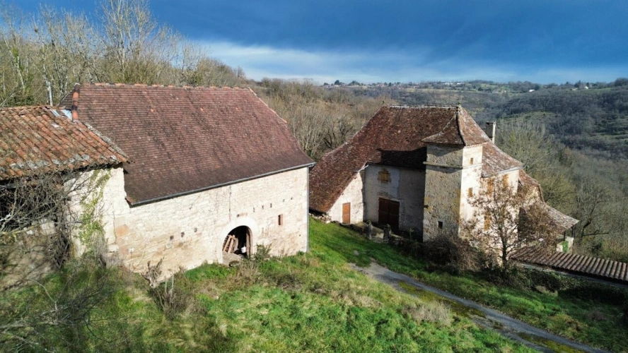 Photos 6 - Touristique - Corps de ferme