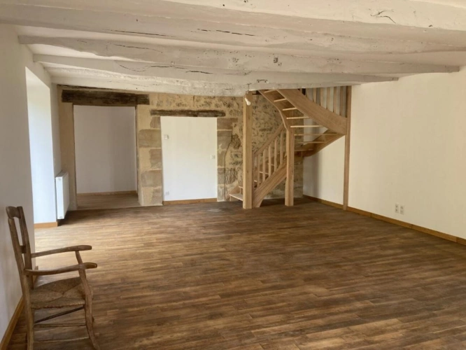 Photos 8 - Touristique - Corps de ferme
