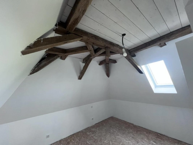 Photos 10 - Touristique - Corps de ferme