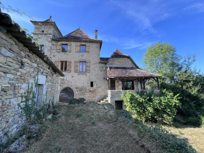 Photos 12 - Touristique - Corps de ferme