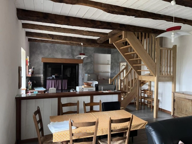 Photos 20 - Touristique - Corps de ferme