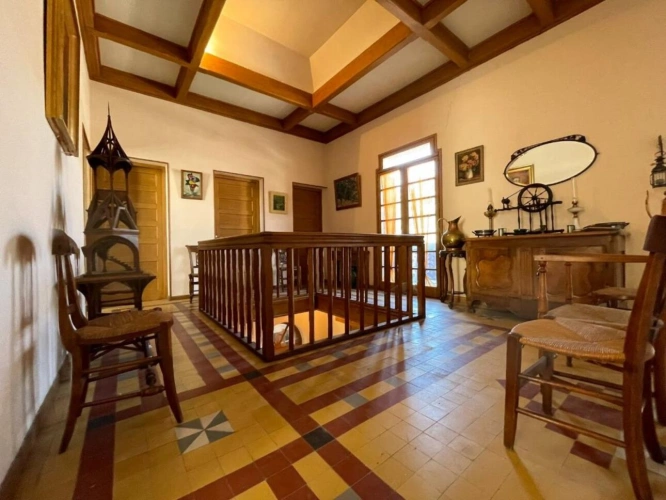 Photos 2 - Prestige - Maison de caractère