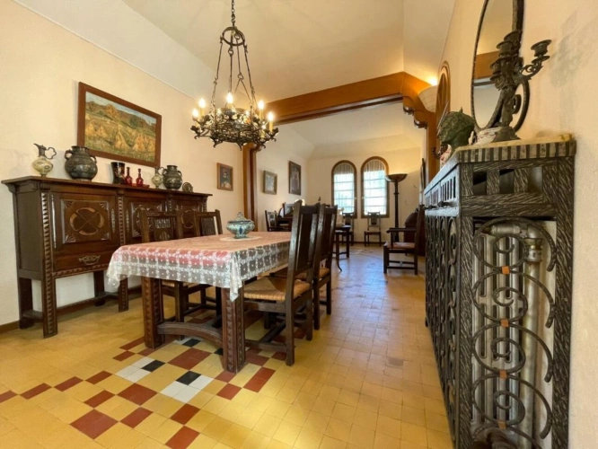 Photos 4 - Prestige - Maison de caractère