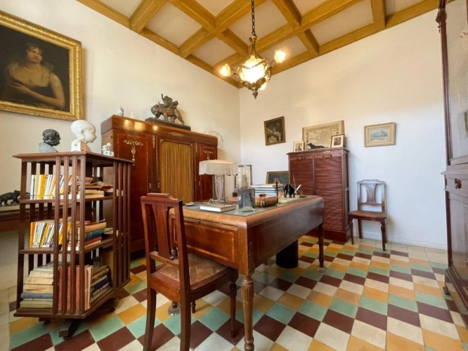 Photos 6 - Prestige - Maison de caractère
