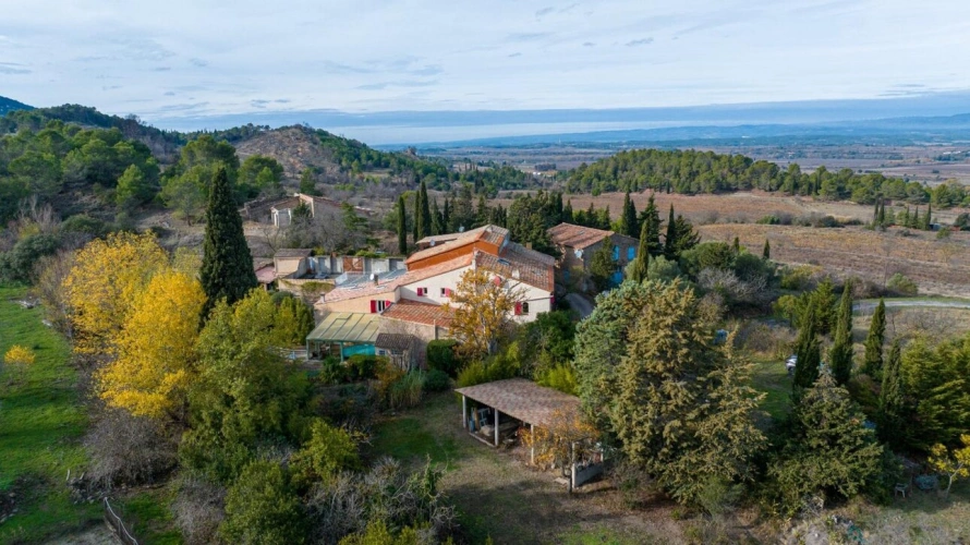 Photos 11 - Équestre - Propriété