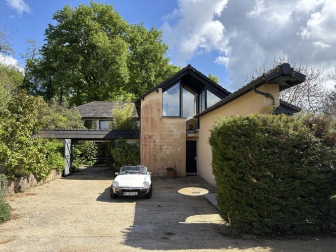 Photos 2 - Prestige - Maison