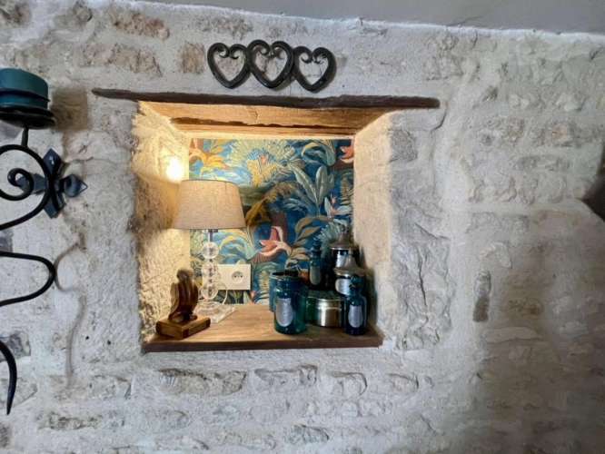 Photos 9 - Touristique - Maison