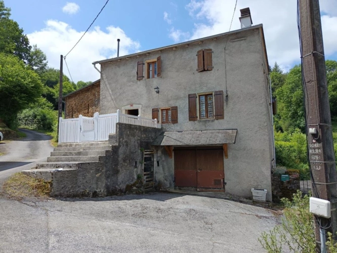 Photos 1 - Prestige - Maison et terrain