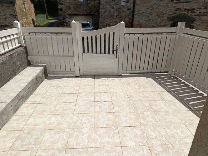 Photos 2 - Prestige - Maison et terrain