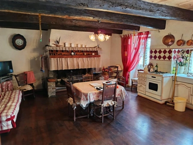 Photos 4 - Prestige - Maison et terrain