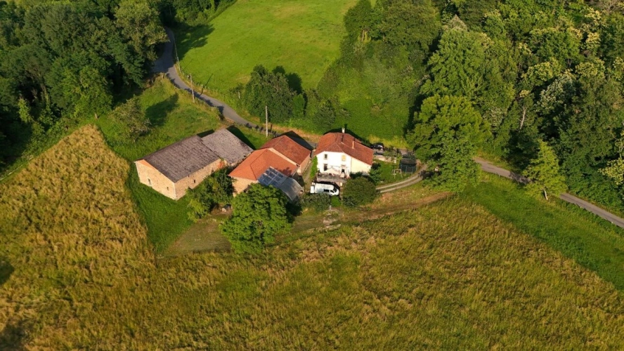 Photos 1 - Touristique - Maison