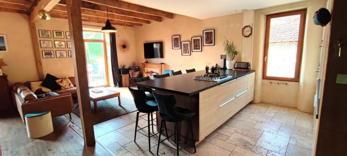 Photos 3 - Touristique - Maison