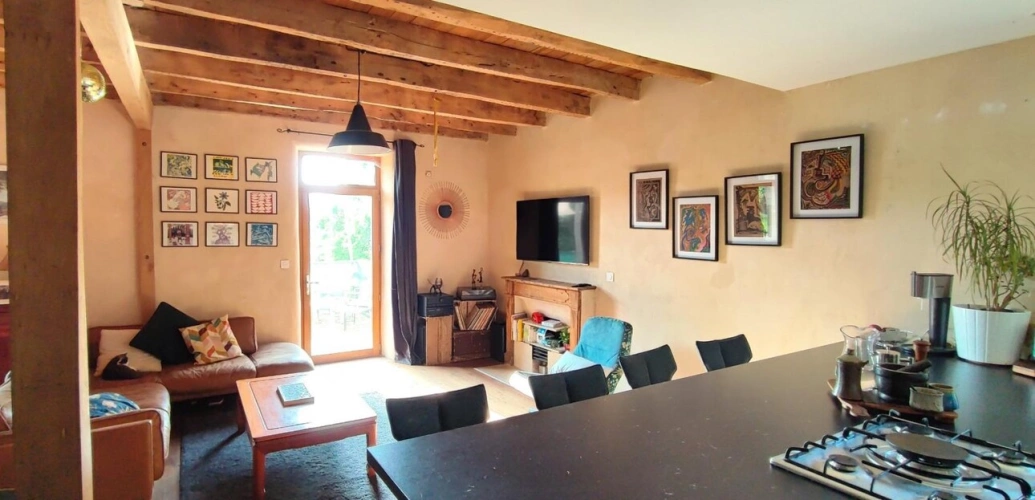 Photos 4 - Touristique - Maison