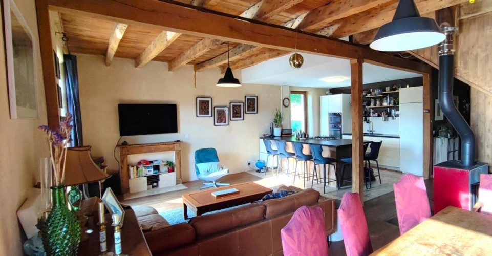 Photos 6 - Touristique - Maison