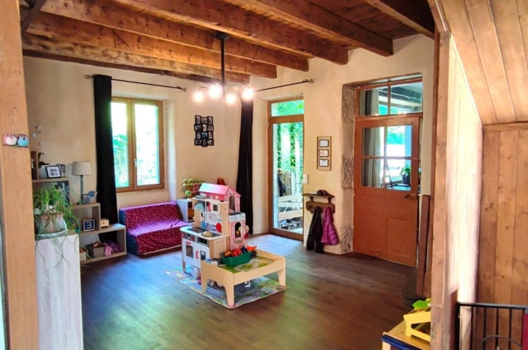 Photos 7 - Touristique - Maison