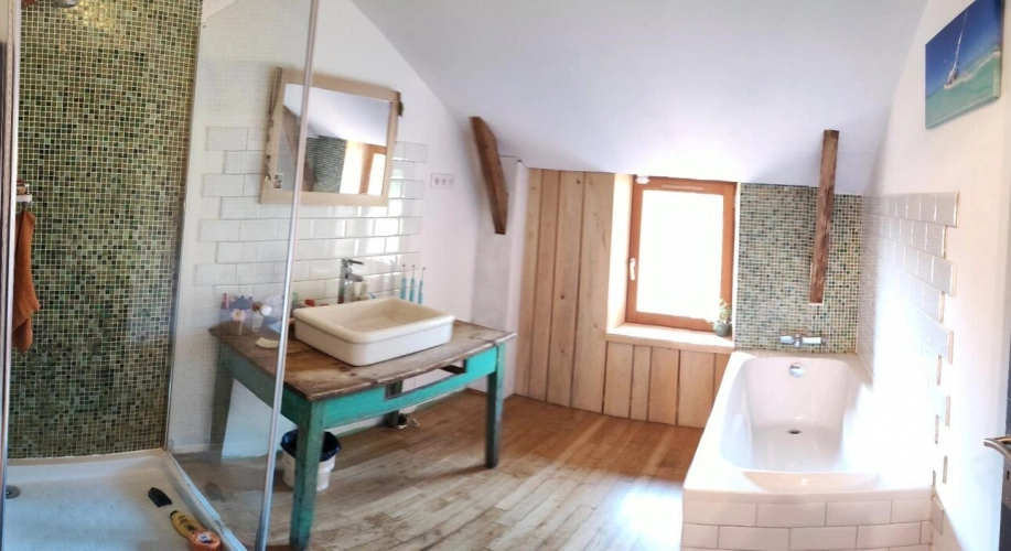 Photos 13 - Touristique - Maison