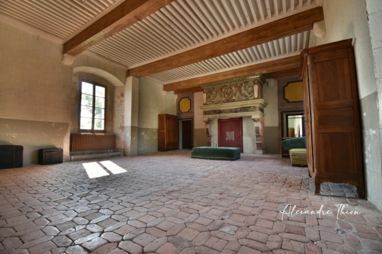 Photos 2 - Prestige - Maison à vendre 23 pièces JUJURIEUX (01)