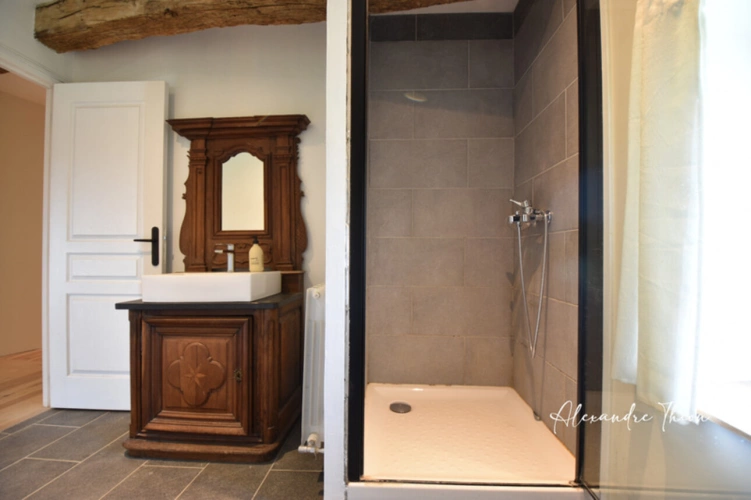 Photos 23 - Prestige - Maison à vendre 23 pièces JUJURIEUX (01)