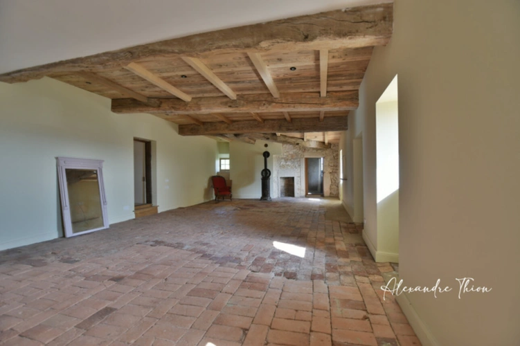Photos 40 - Prestige - Maison à vendre 23 pièces JUJURIEUX (01)