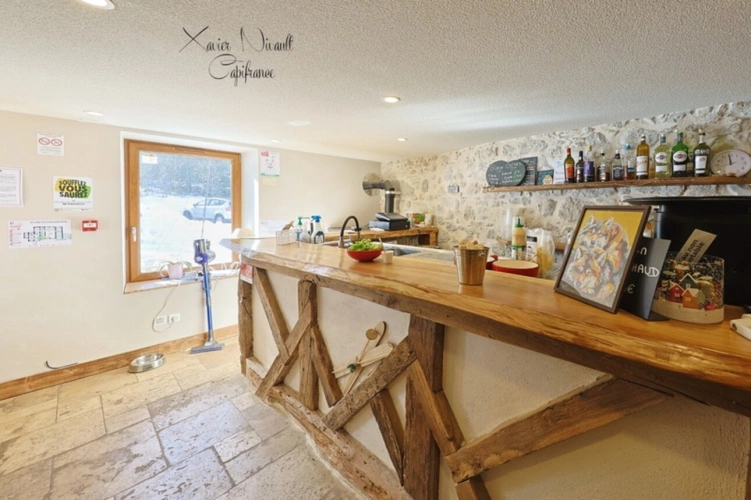 Photos 6 - Touristique - Propriete à vendre 15 pièces LE GRAND ABERGEMENT (01)