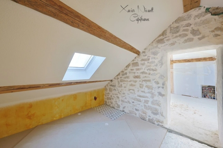 Photos 21 - Touristique - Propriete à vendre 15 pièces LE GRAND ABERGEMENT (01)