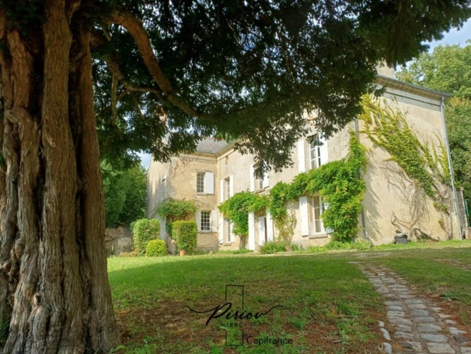 Photos 5 - Prestige - Propriété - 8 000 m² - Dépendances