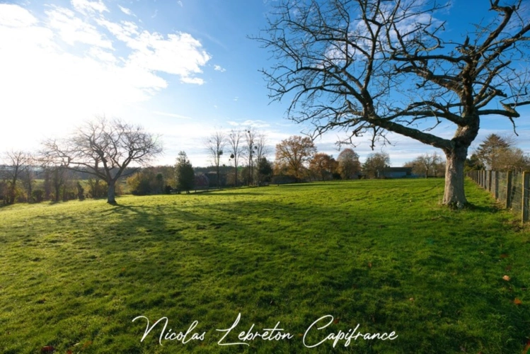 Photos 2 - Touristique - Corps de Ferme - Exclusivité Capifrance