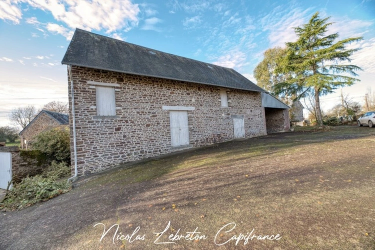 Photos 3 - Touristique - Corps de Ferme - Exclusivité Capifrance