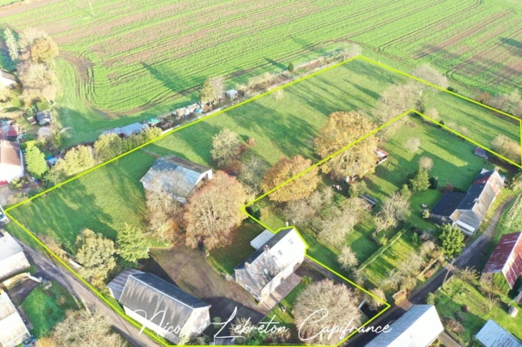 Photos 4 - Touristique - Corps de Ferme - Exclusivité Capifrance