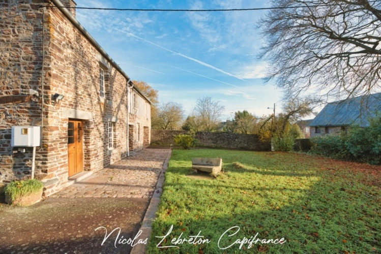 Photos 5 - Touristique - Corps de Ferme - Exclusivité Capifrance