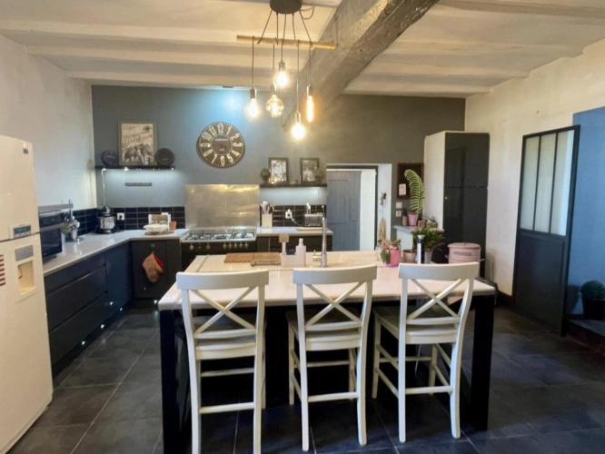 Photos 2 - Prestige - Maison de maître