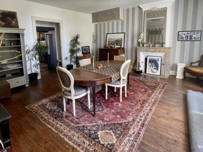 Photos 5 - Prestige - Maison de maître