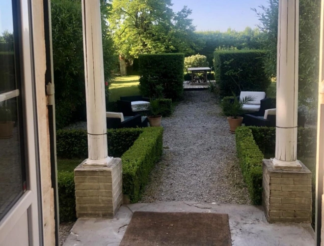 Photos 7 - Prestige - Maison de maître