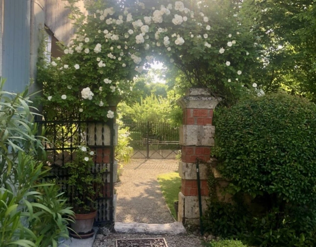Photos 8 - Prestige - Maison de maître