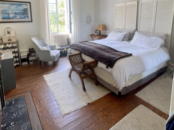 Photos 9 - Prestige - Maison de maître