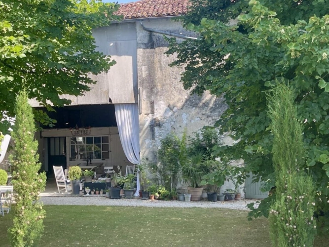 Photos 10 - Prestige - Maison de maître