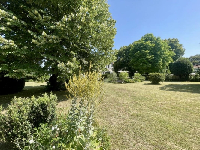 Photos 17 - Prestige - Maison de maître