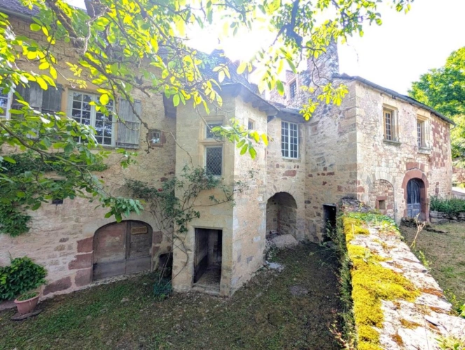 Photos 3 - Prestige - Demeure