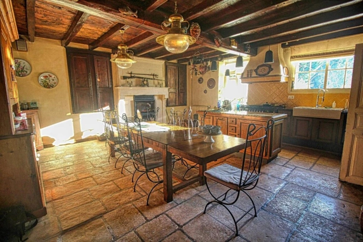 Photos 4 - Prestige - Maison de caractère